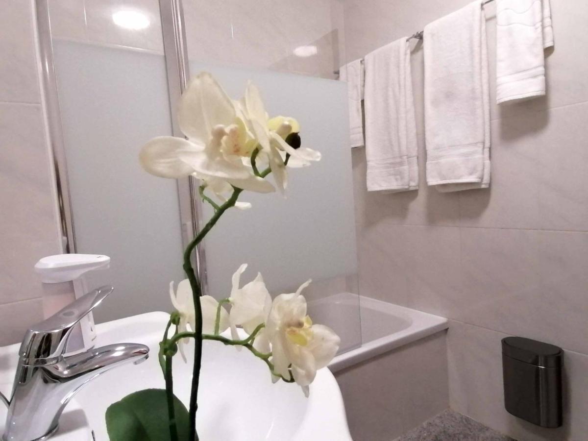 阿威罗Apartamento Flor De Sal公寓 外观 照片